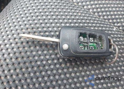 2014 Chevrolet Equinox 2Lt z USA, uszkodzony, nr VIN 2GNALCEK1E6169991